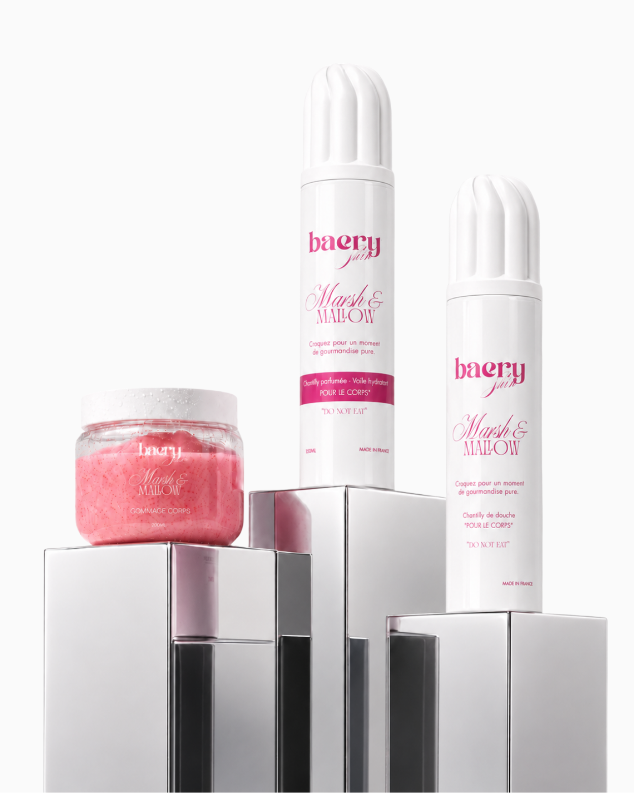 Coffret - Le Rituel Gourmand